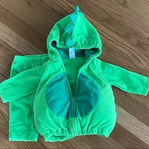 Carter’s Baby Dinosaur Halloween Costume 3-6M